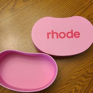 Rhode Jelly Bean Box